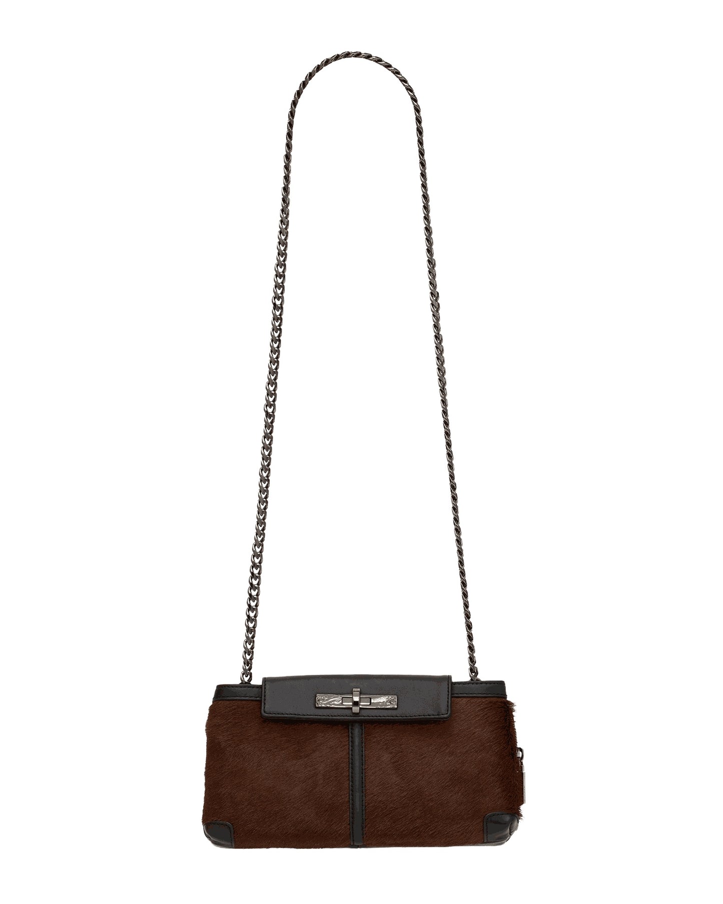 Hammitt Charlotte  Small - Soft Leather Shoulder Bag