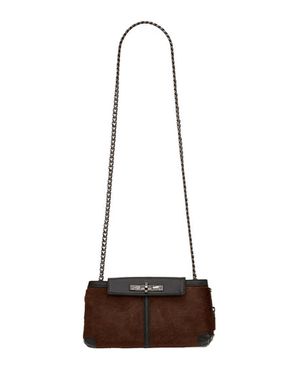 Hammitt Charlotte  Small - Soft Leather Shoulder Bag