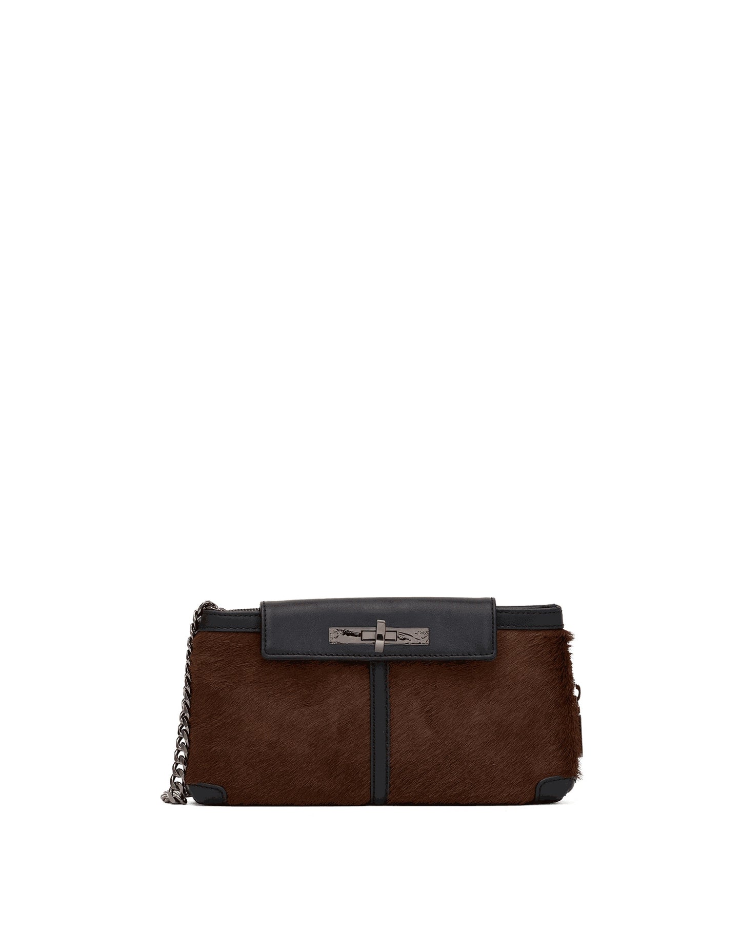 Hammitt Charlotte  Small - Soft Leather Shoulder Bag