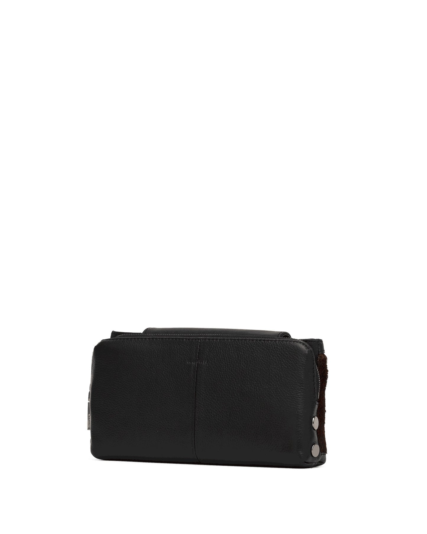 Hammitt Charlotte  Small - Soft Leather Shoulder Bag
