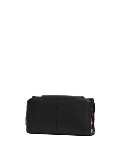 Hammitt Charlotte  Small - Soft Leather Shoulder Bag