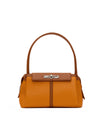 Tailored Tangerine/Silver