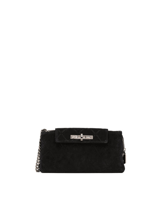 Hammitt Charlotte  Small - Soft Leather Shoulder Bag