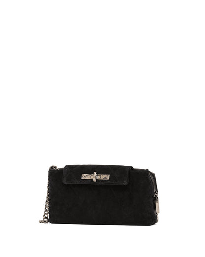 Hammitt Charlotte  Small - Soft Leather Shoulder Bag