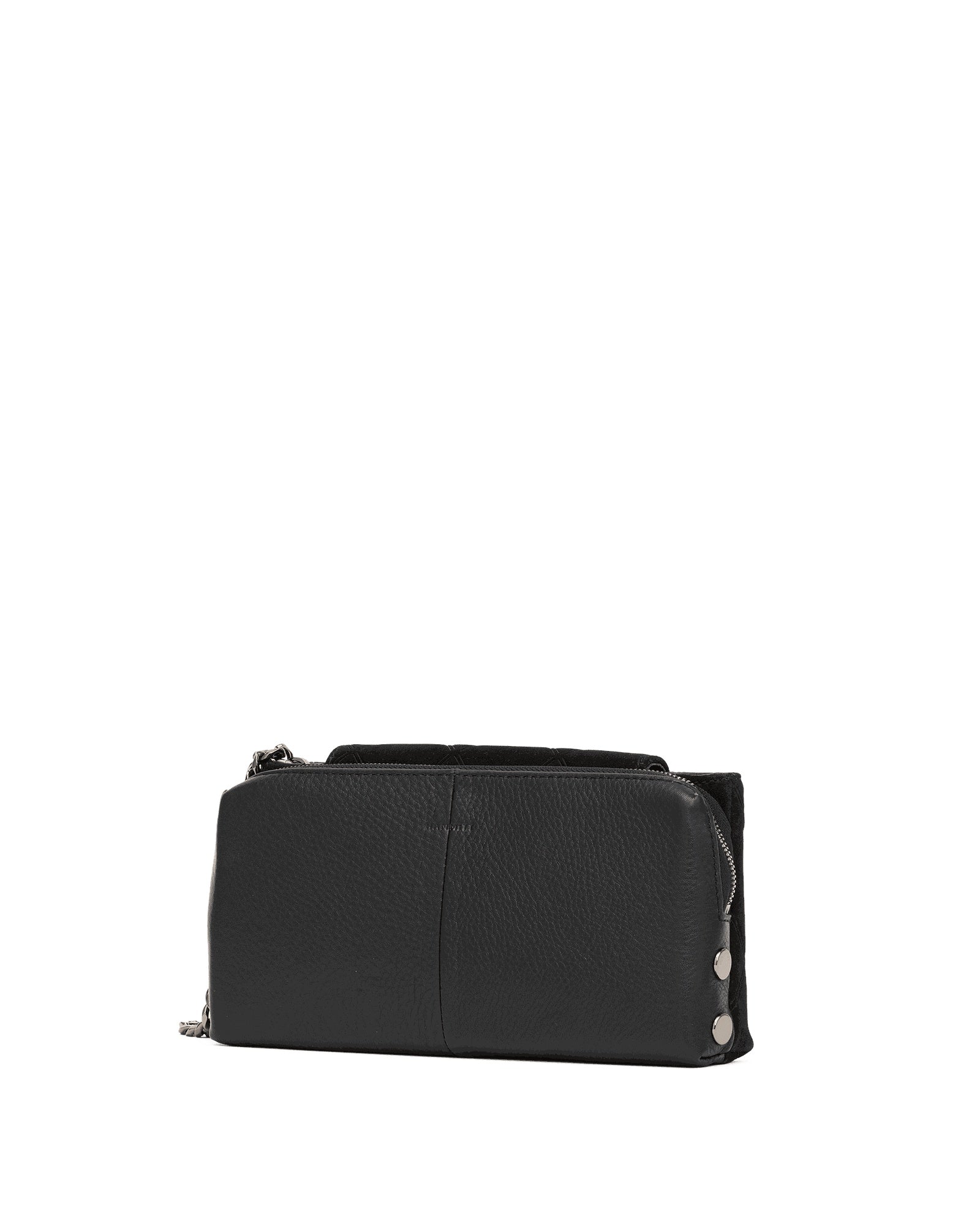 Hammitt Charlotte  Small - Soft Leather Shoulder Bag