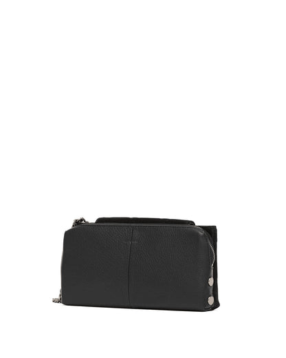 Hammitt Charlotte  Small - Soft Leather Shoulder Bag