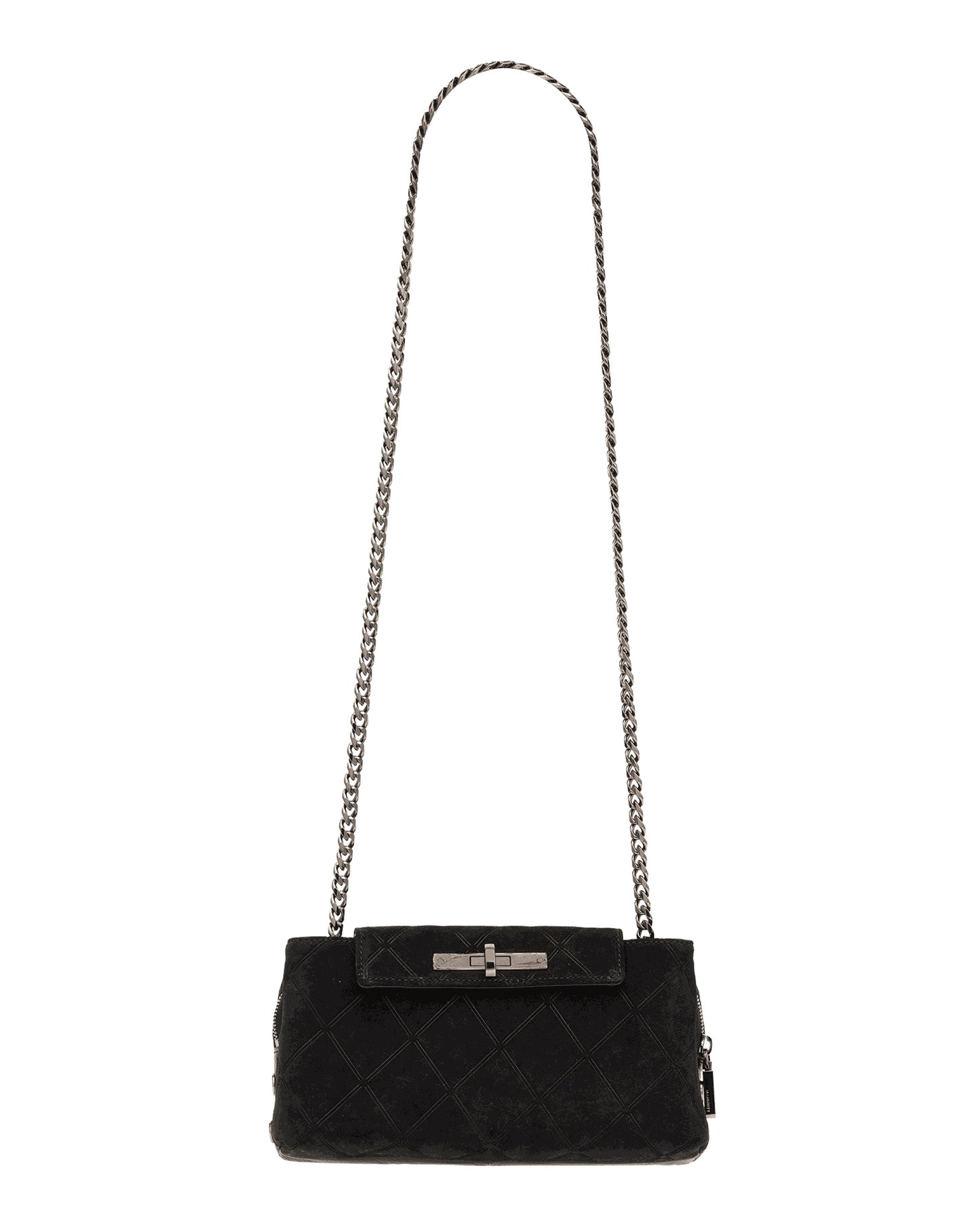 Hammitt Charlotte  Small - Soft Leather Shoulder Bag