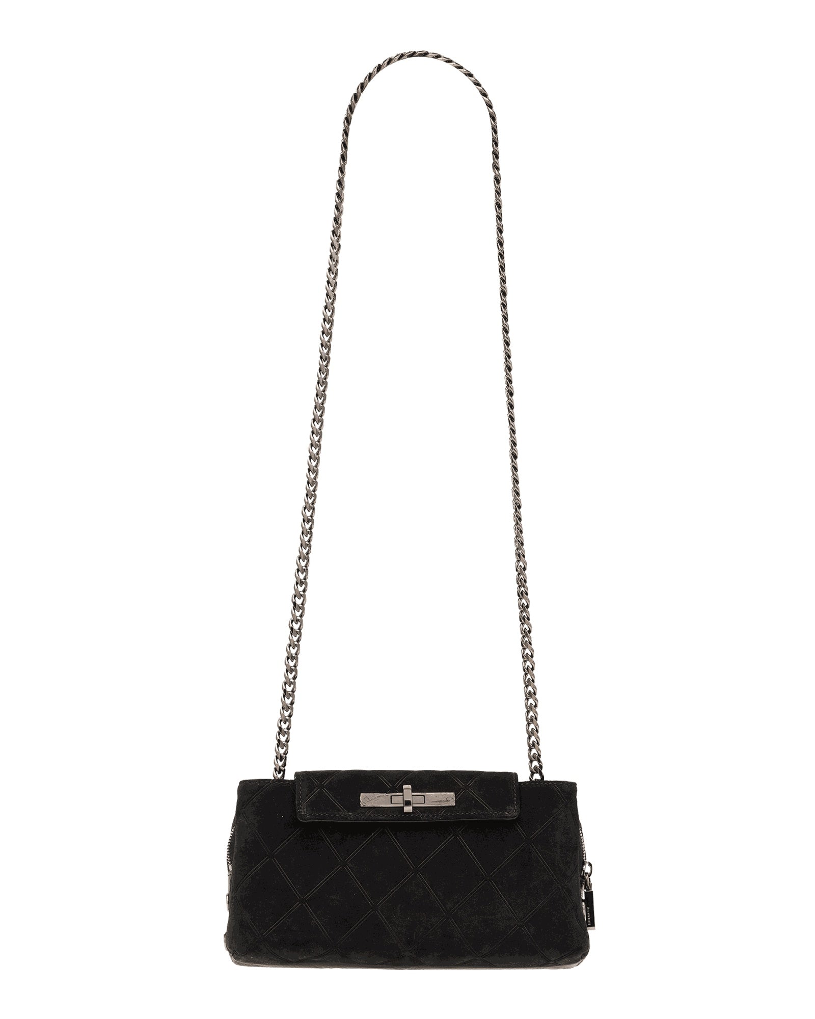 Hammitt Charlotte  Small - Soft Leather Shoulder Bag