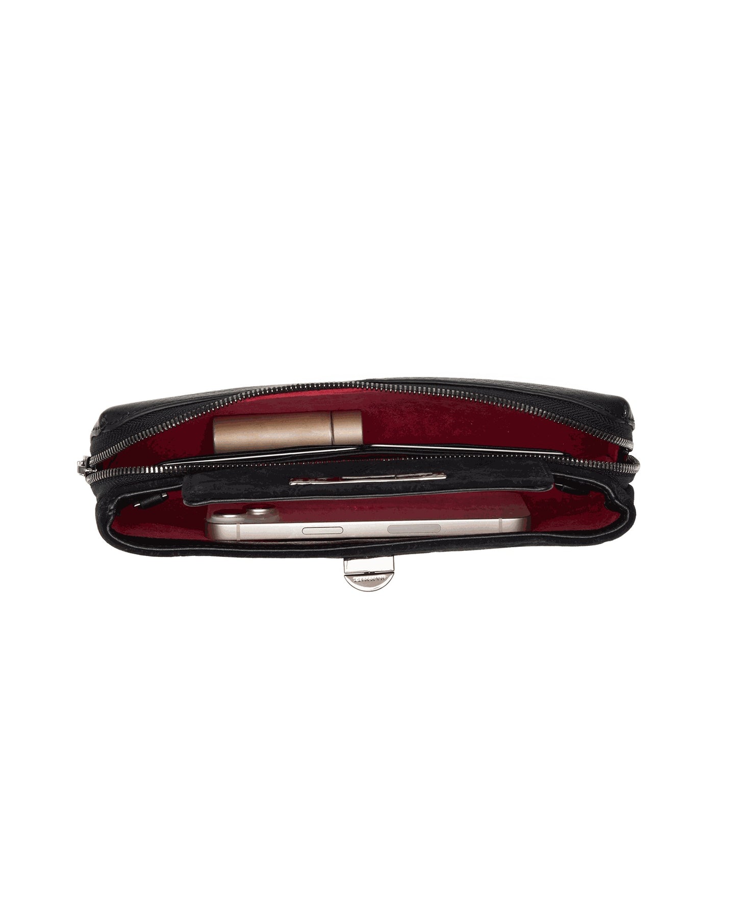Hammitt Charlotte  Small - Soft Leather Shoulder Bag