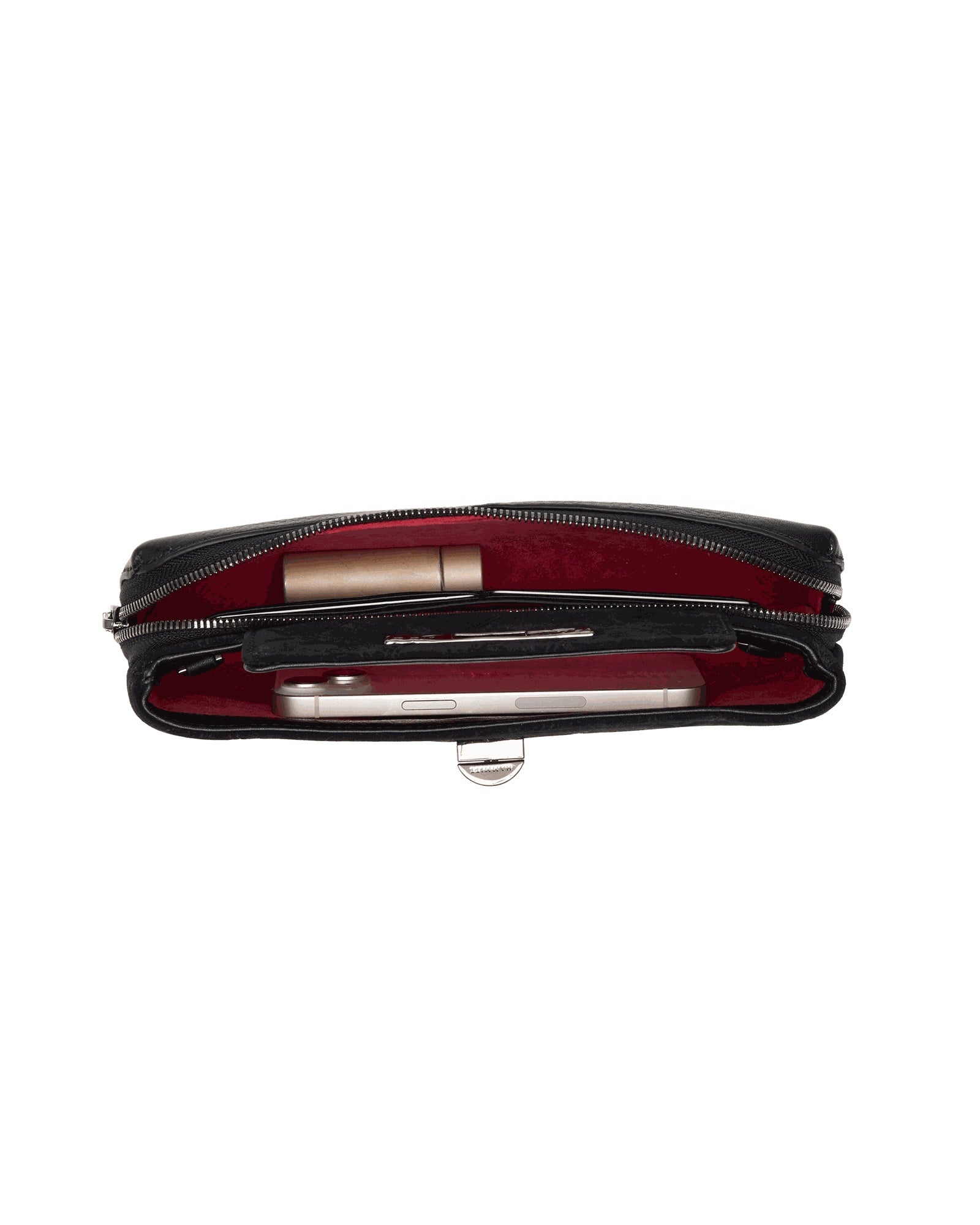 Hammitt Charlotte  Small - Soft Leather Shoulder Bag