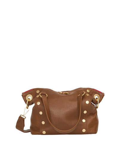 Hammitt Daniel  Medium - Soft Leather Satchel