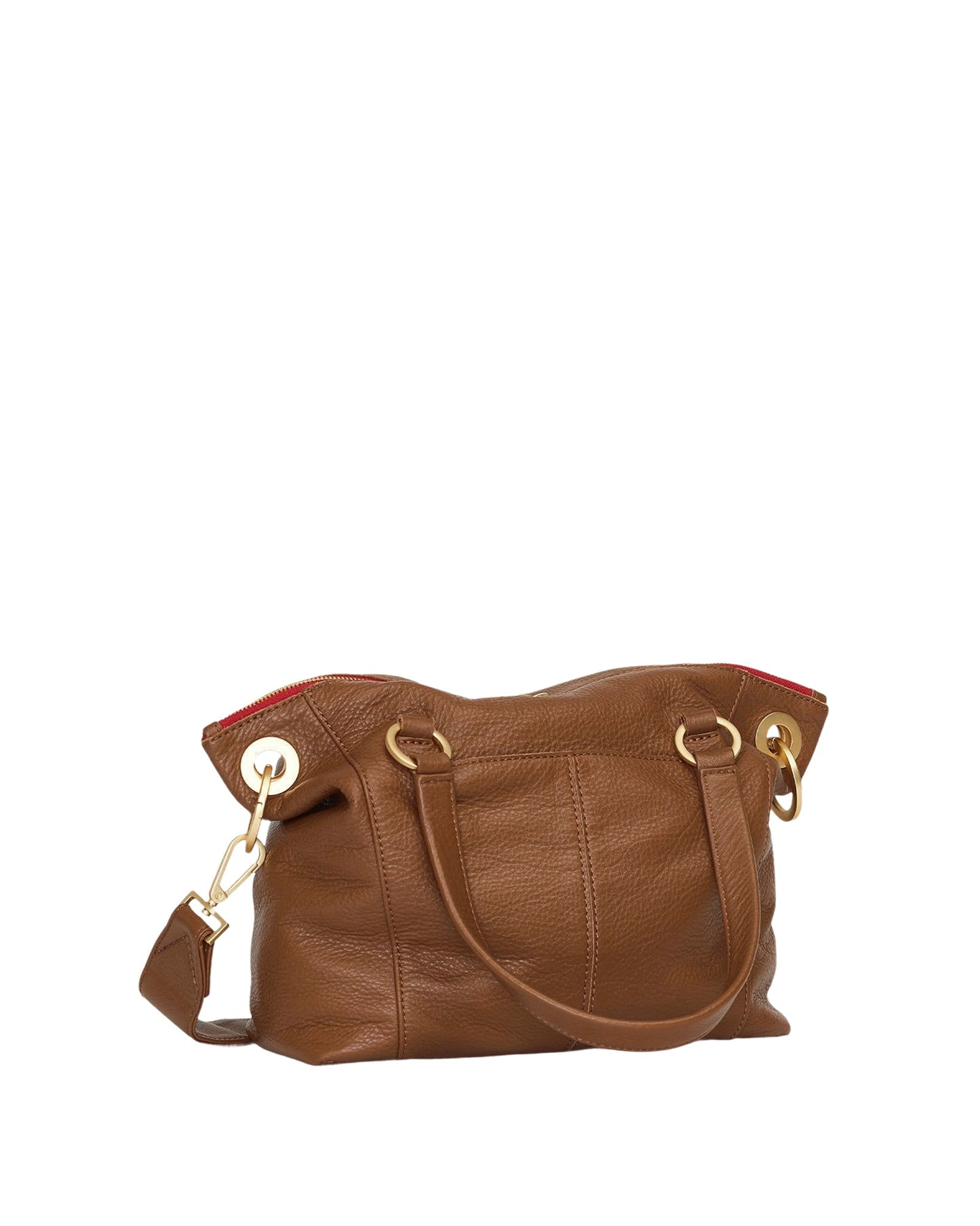 Hammitt Daniel  Medium - Soft Leather Satchel