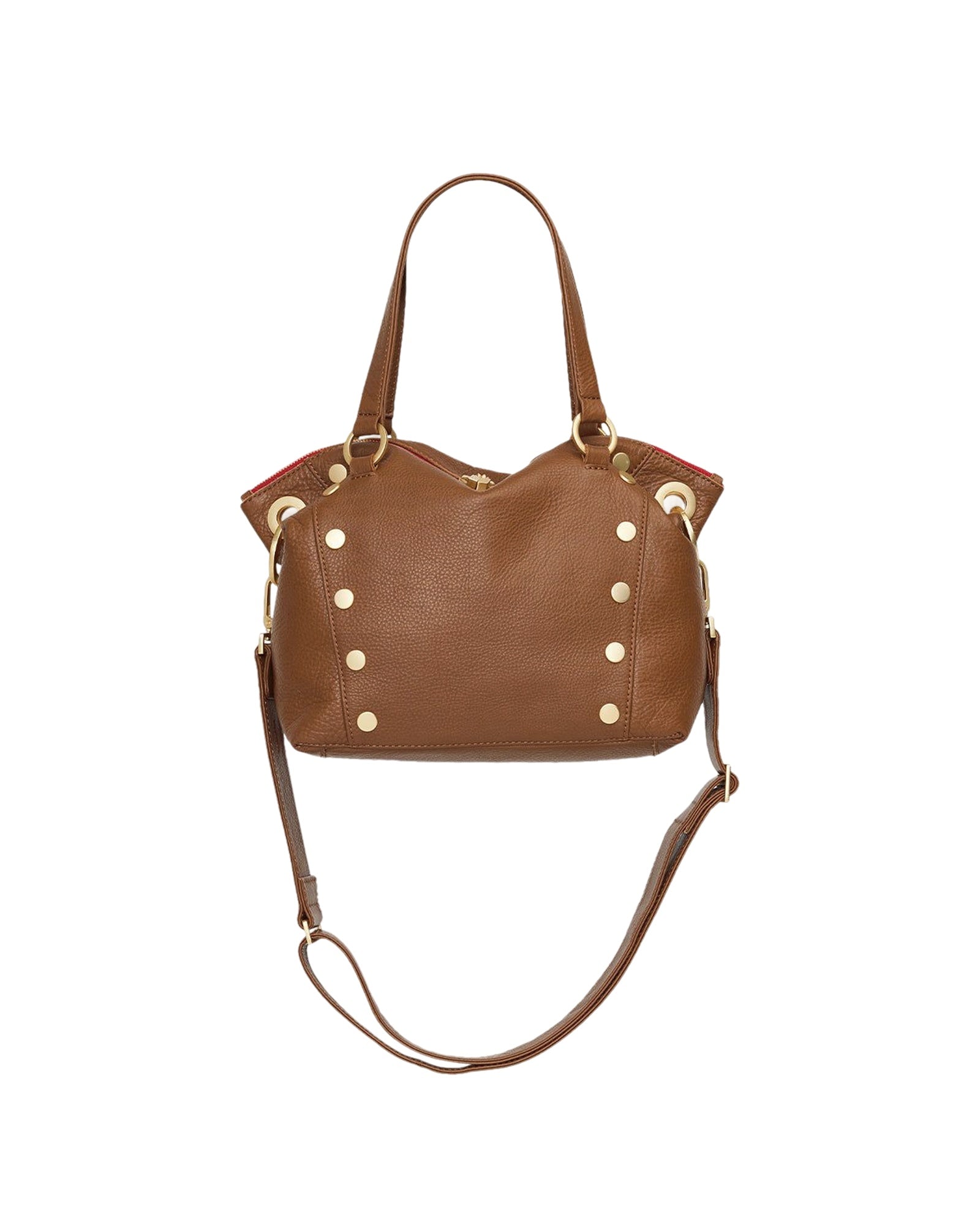 Hammitt Daniel  Medium - Soft Leather Satchel