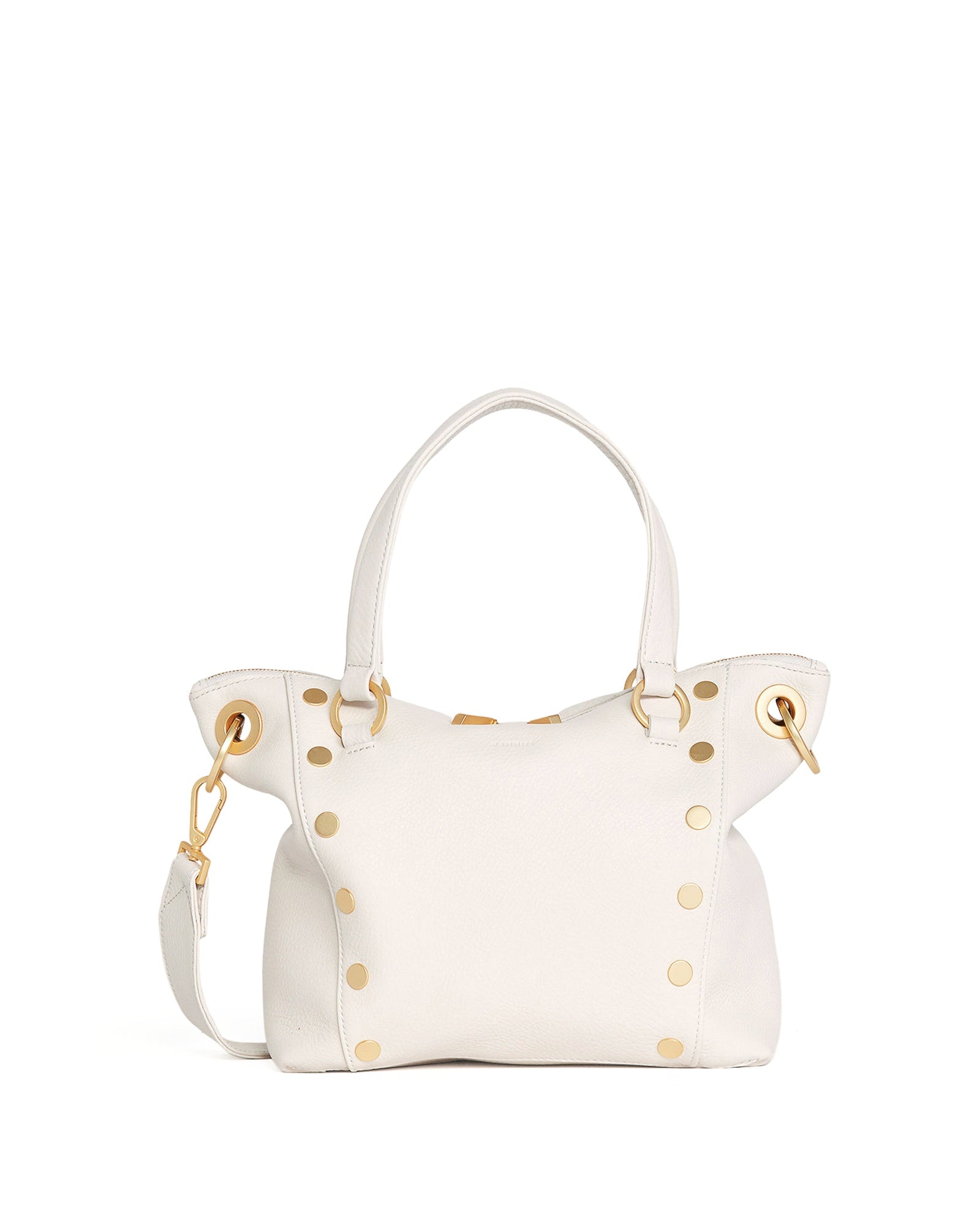 Hammitt Daniel  Medium - Soft Leather Satchel