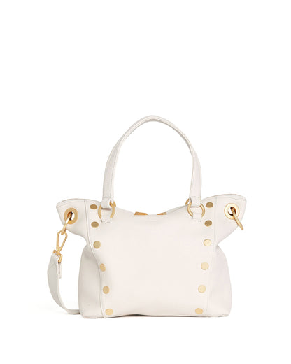 Hammitt Daniel  Medium - Soft Leather Satchel