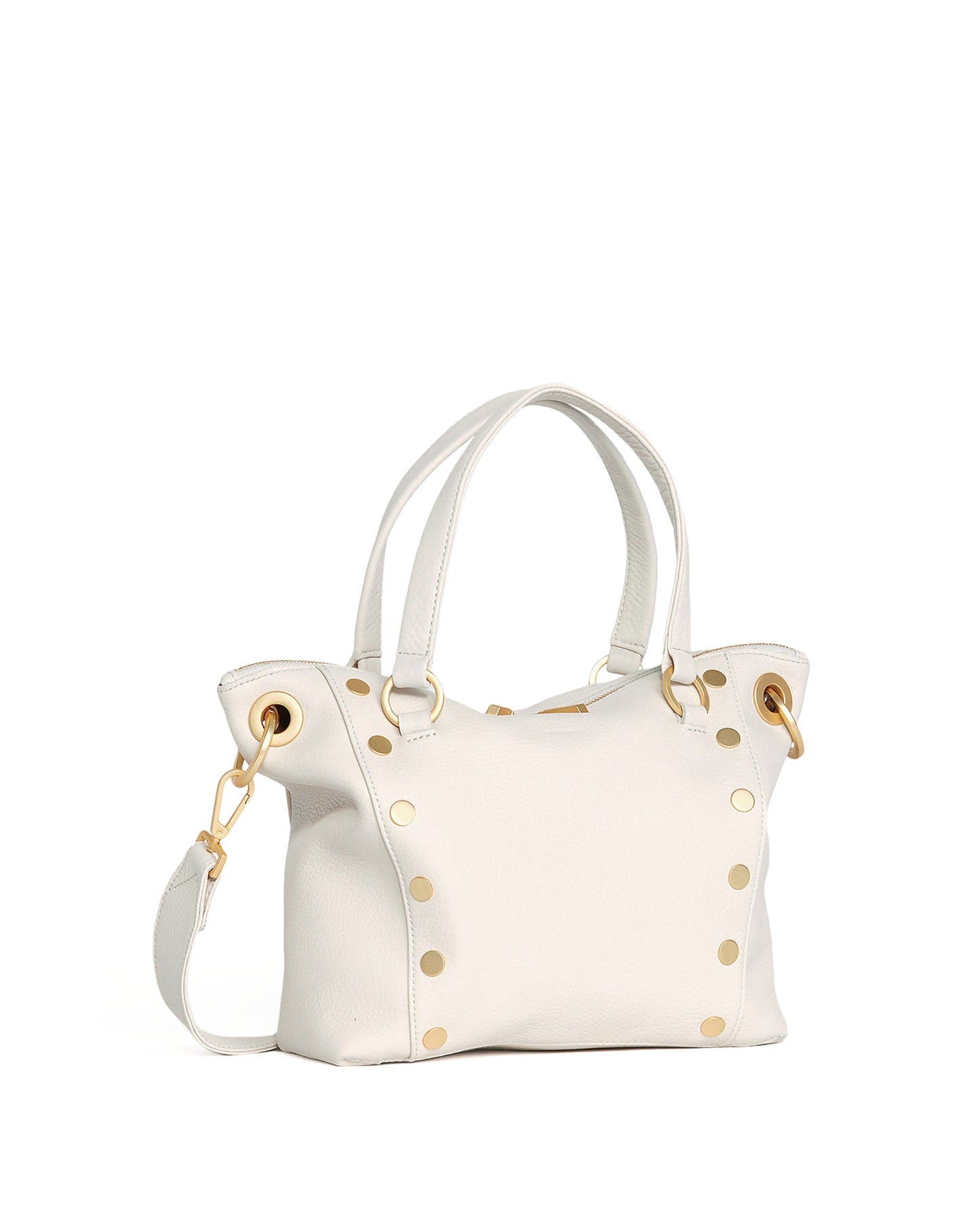 Hammitt Daniel  Medium - Soft Leather Satchel