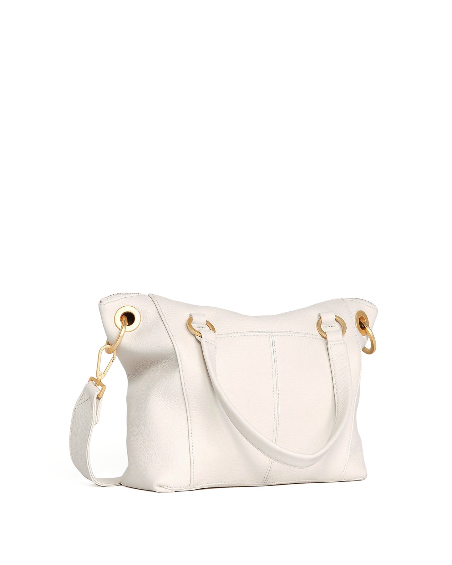 Hammitt Daniel  Medium - Soft Leather Satchel