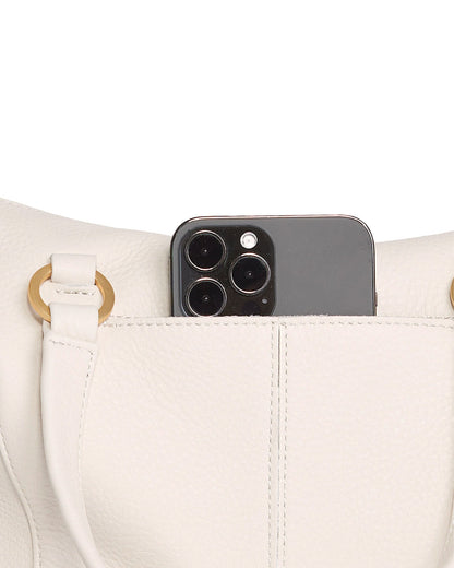 Hammitt Daniel  Medium - Soft Leather Satchel