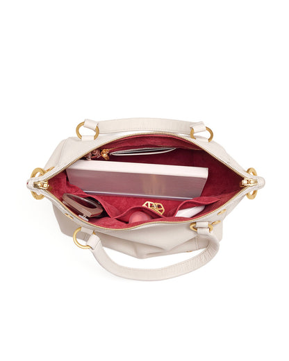 Hammitt Daniel  Medium - Soft Leather Satchel