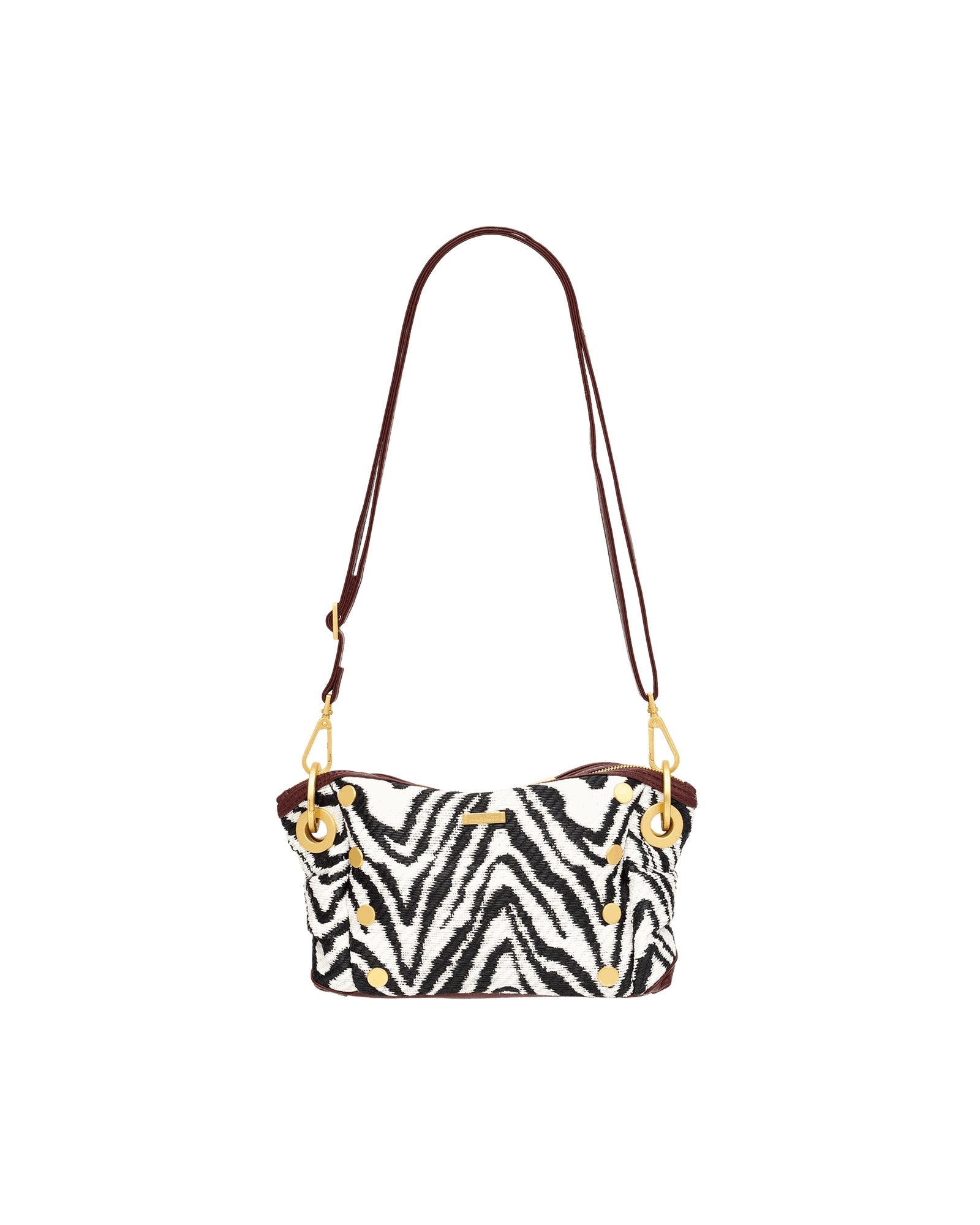 Hammitt Daniel Crossbody Clutch  Small - Soft Leather Convertible Bag