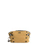 Chaparral Raffia/Gunmetal