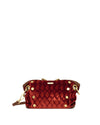 Monarch Velvet/Antique Gold