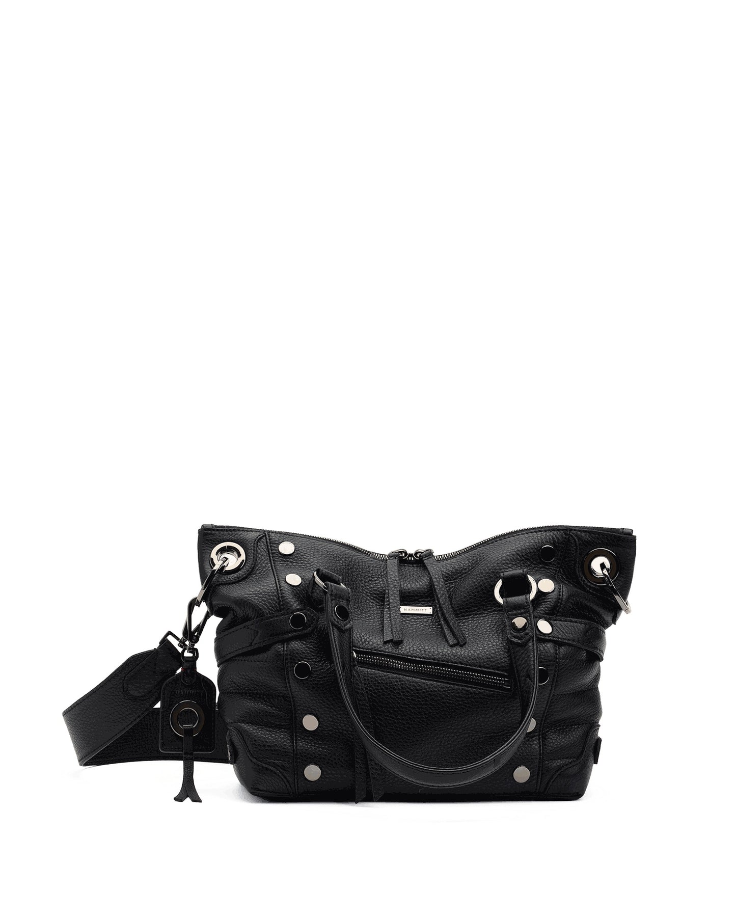 Hammitt Daniel Medium - Soft Leather Satchel
