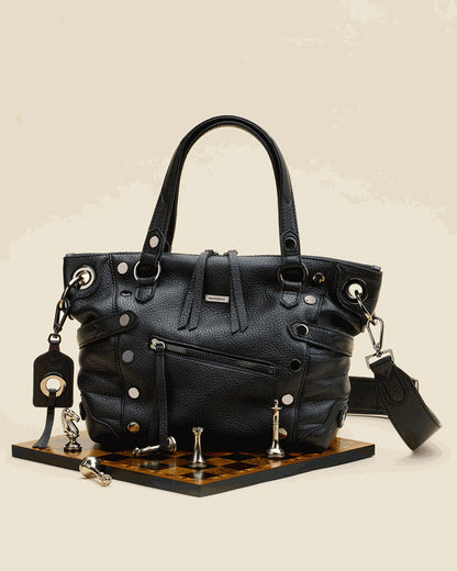 Hammitt Daniel Medium - Soft Leather Satchel