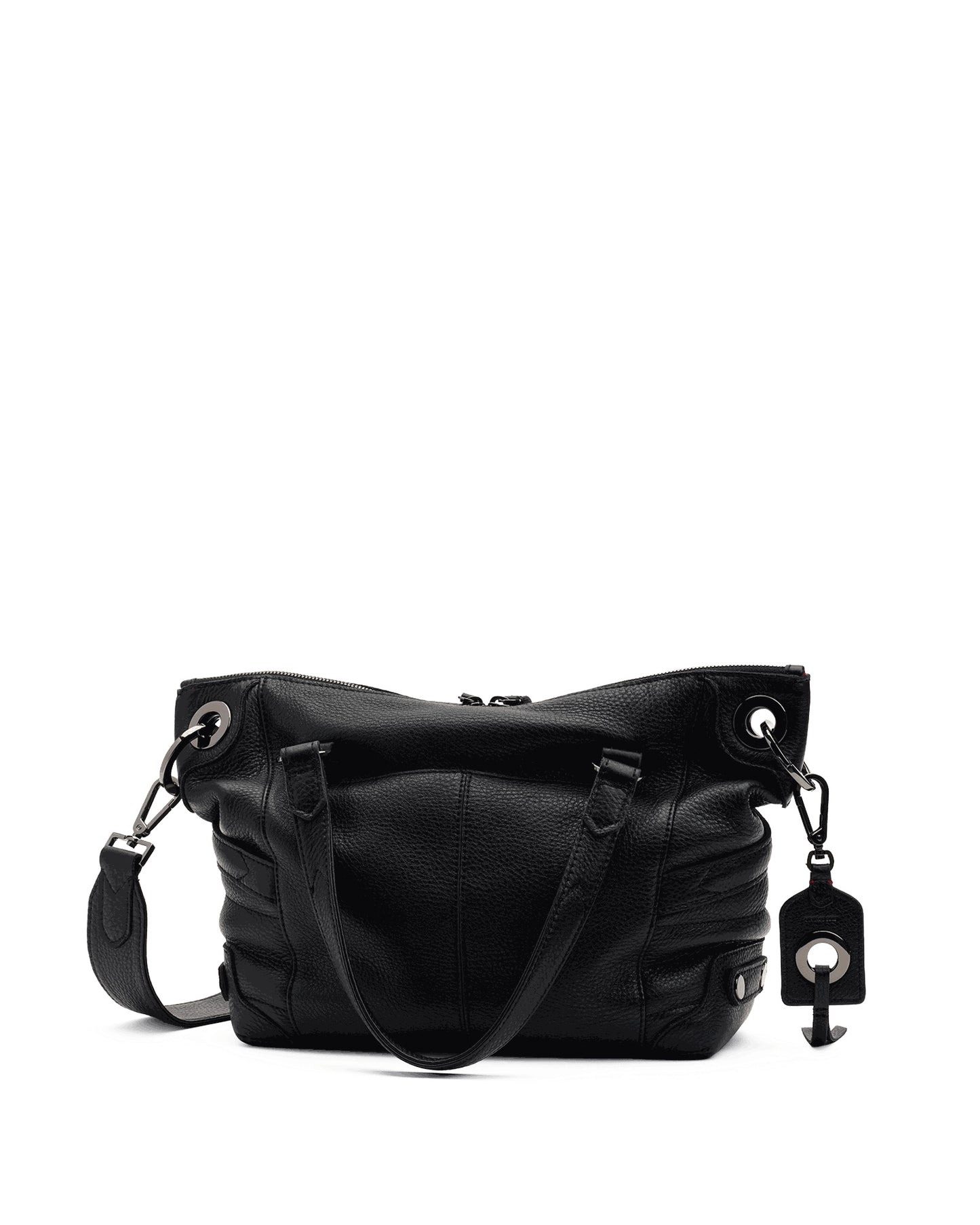 Hammitt Daniel Medium - Soft Leather Satchel
