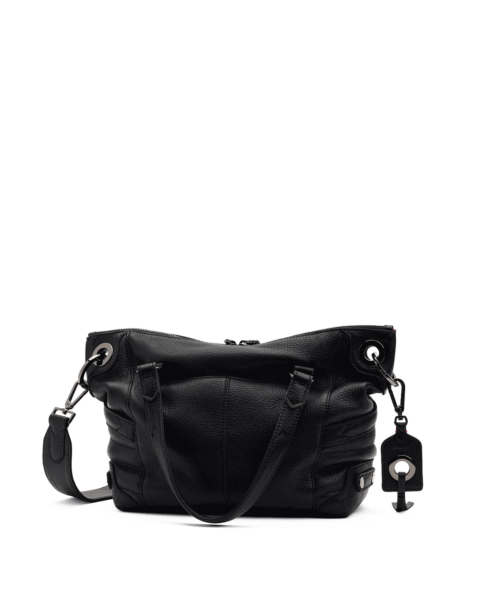 Hammitt Daniel Medium - Soft Leather Satchel