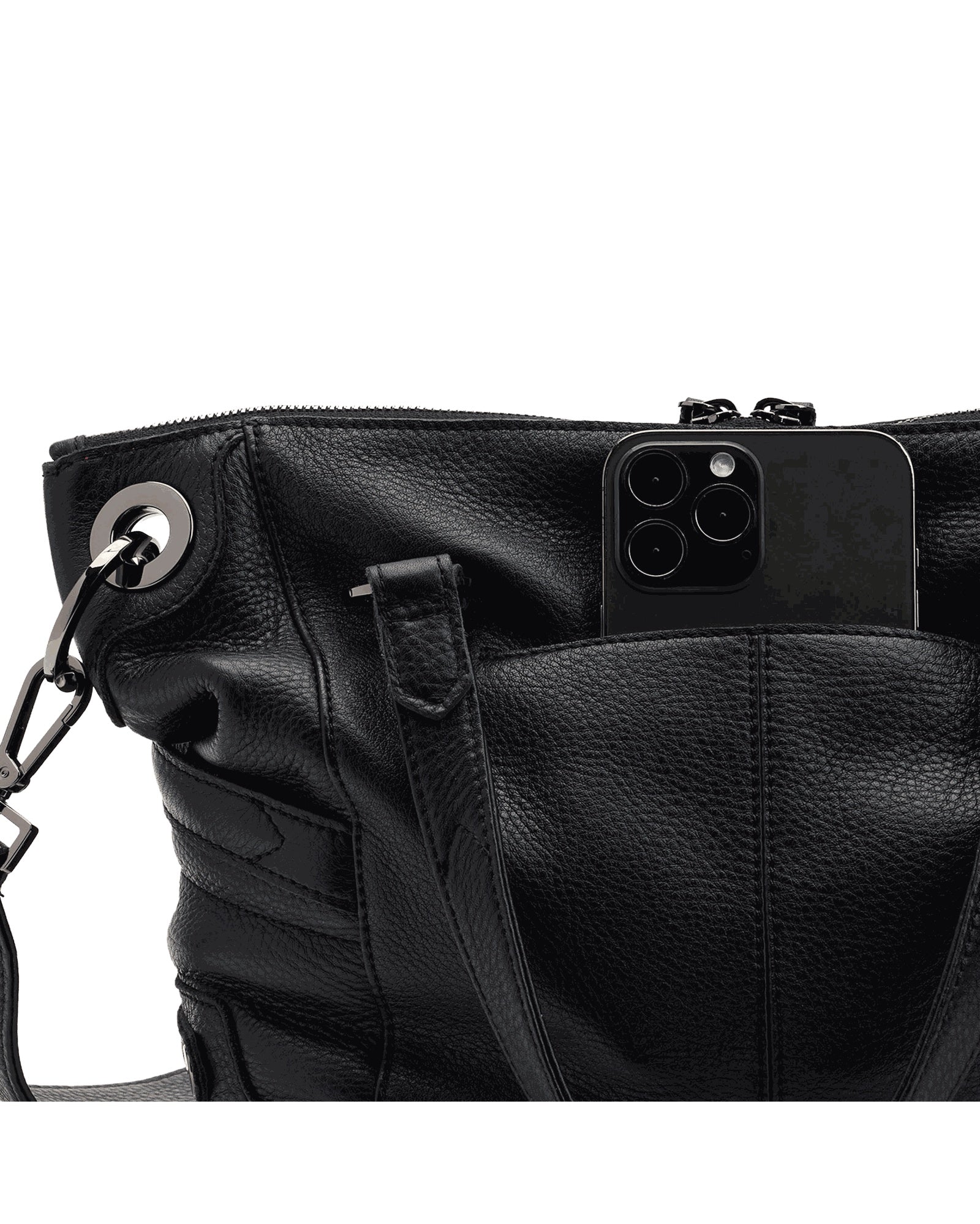 Hammitt Daniel Medium - Soft Leather Satchel