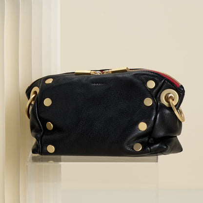 Hammitt Daniel Crossbody Clutch  Small - Soft Leather Convertible Bag