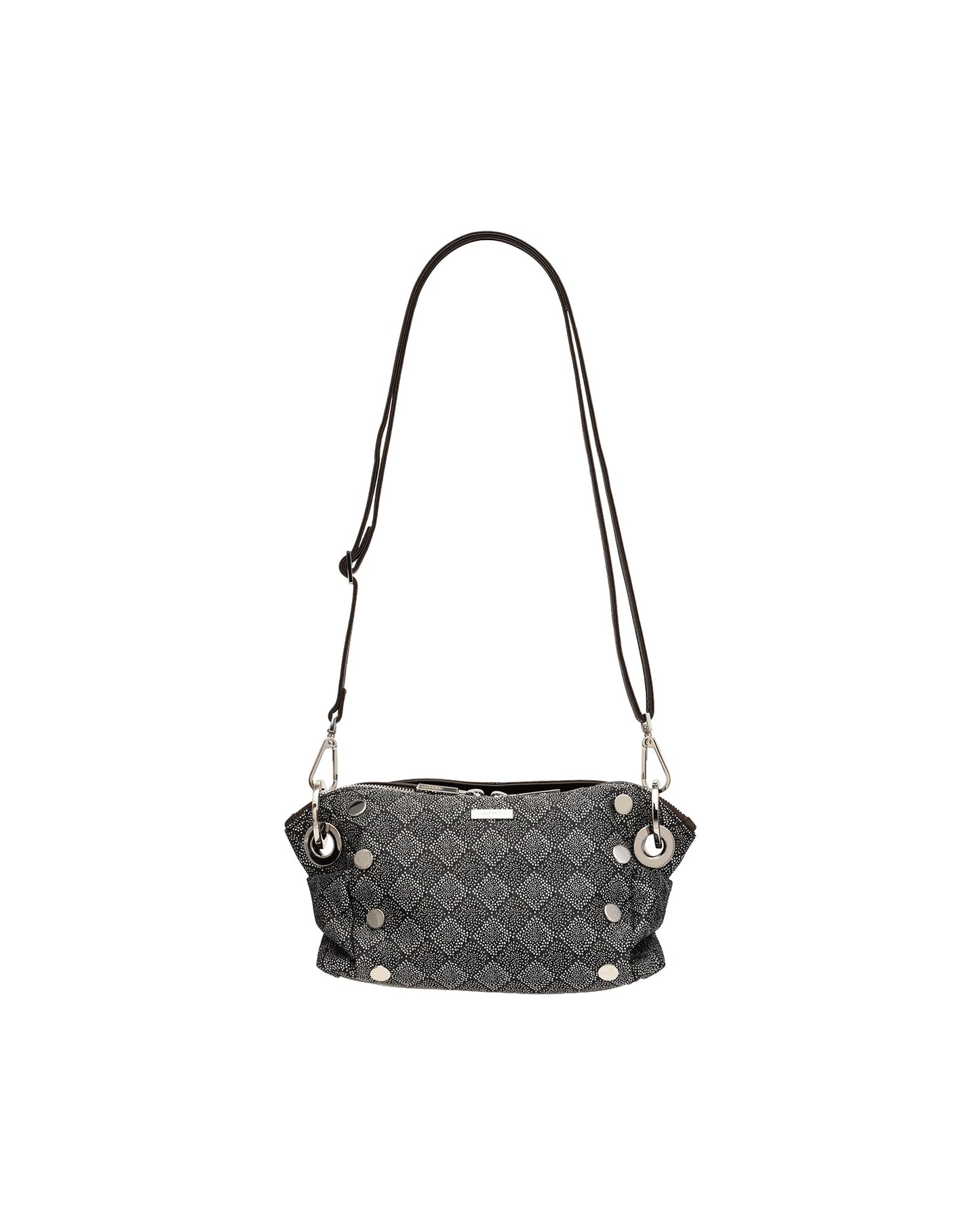 Hammitt Daniel Crossbody Clutch Small