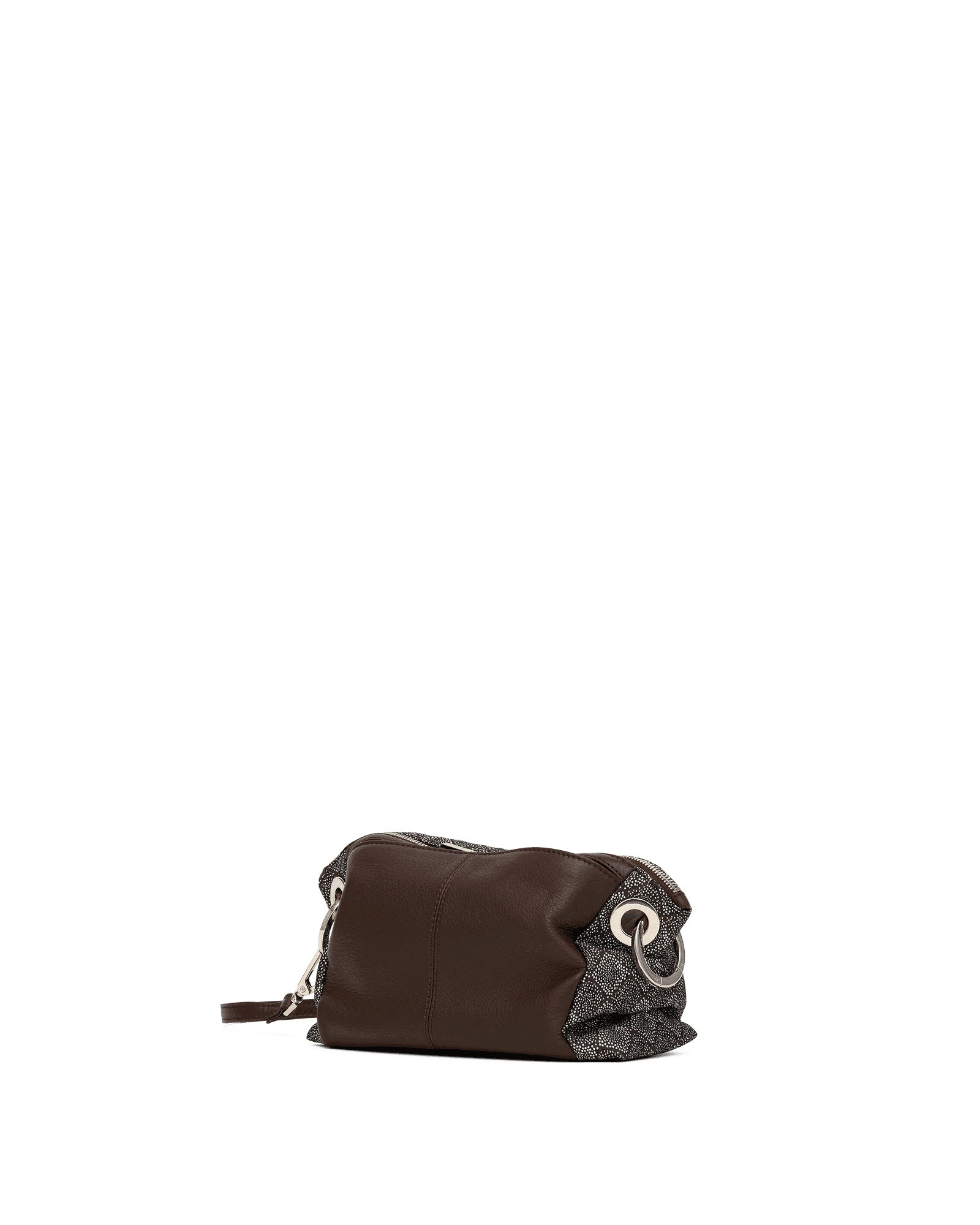 Hammitt Daniel Crossbody Clutch Small