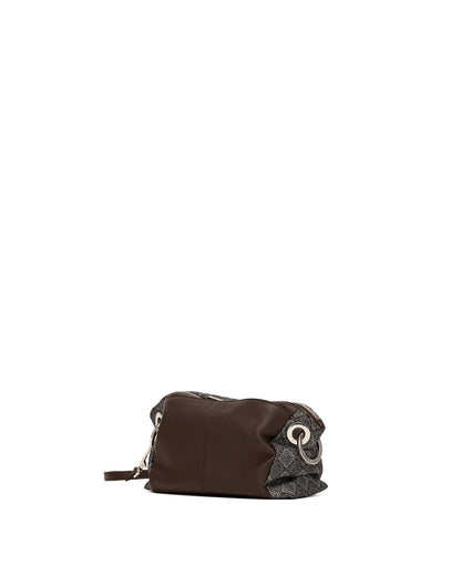 Hammitt Daniel Crossbody Clutch Small