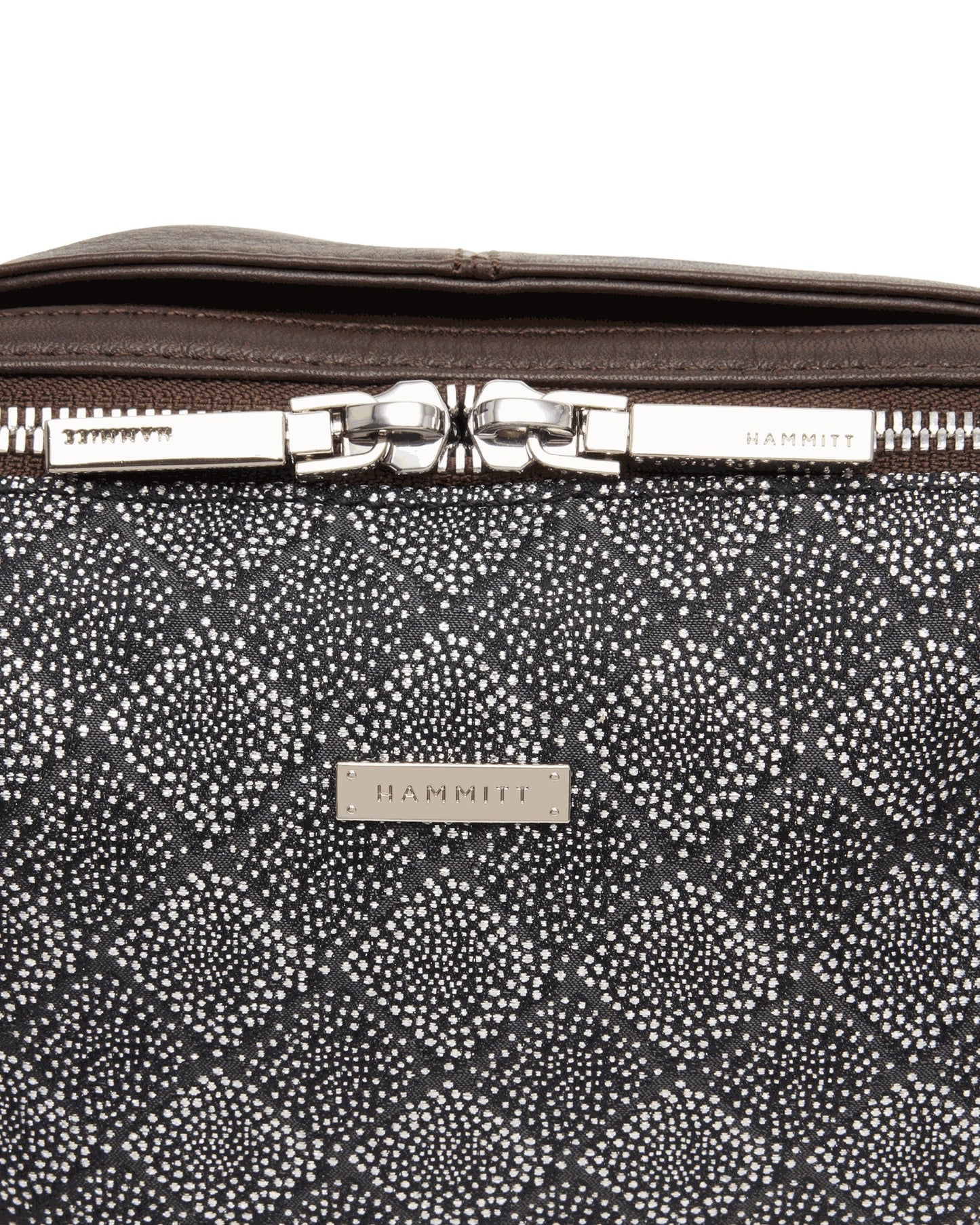 Hammitt Daniel Crossbody Clutch Small