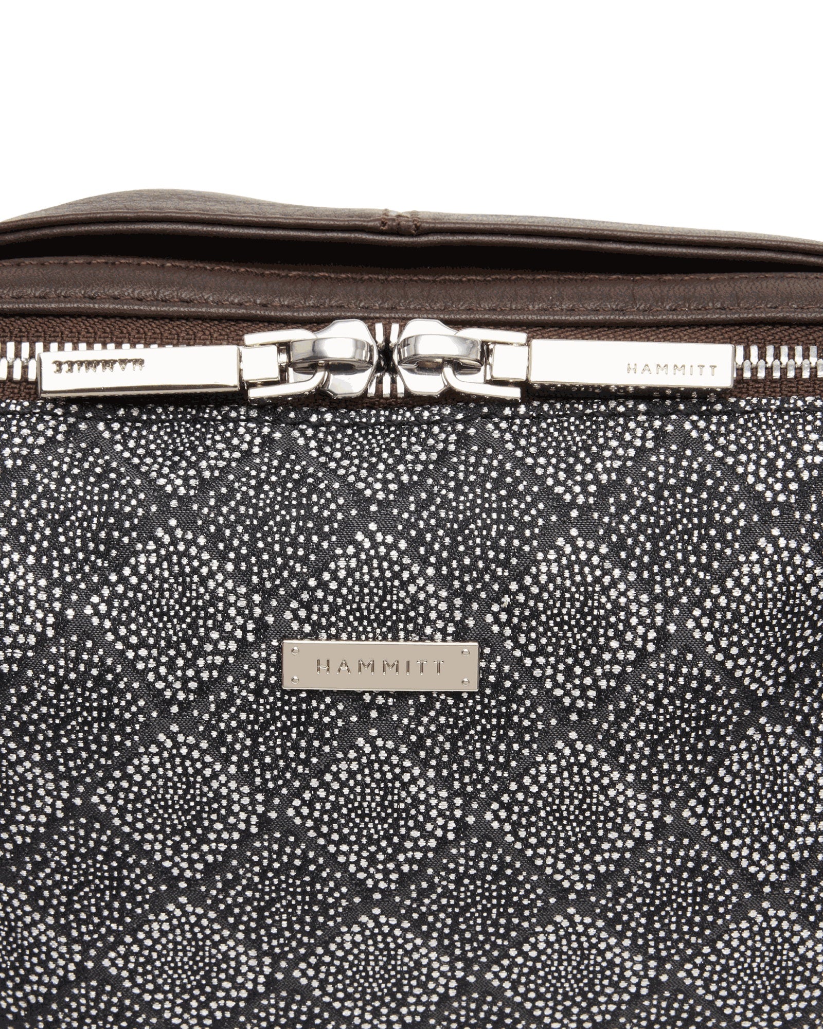 Hammitt Daniel Crossbody Clutch Small
