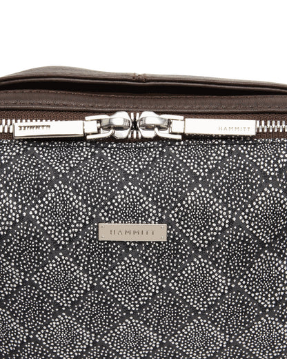 Hammitt Daniel Crossbody Clutch Small