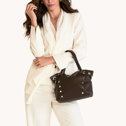 Hammitt Daniel Medium - Soft Leather Satchel