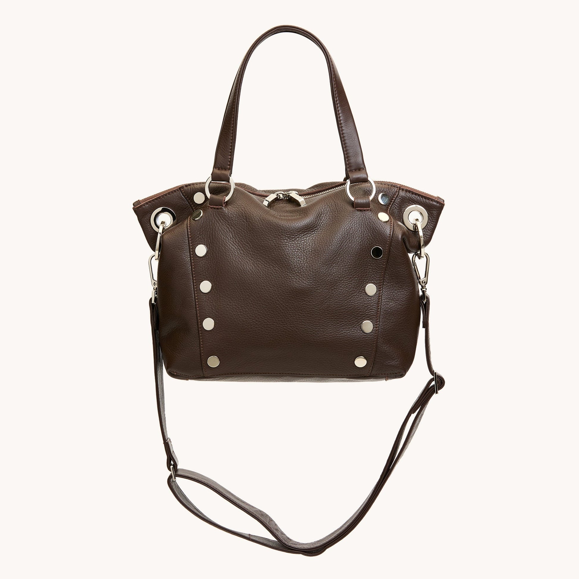 Hammitt Daniel Medium - Soft Leather Satchel