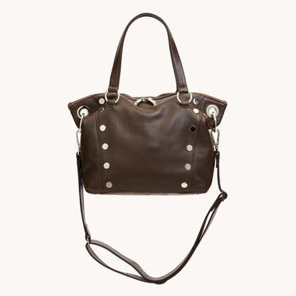 Hammitt Daniel Medium - Soft Leather Satchel