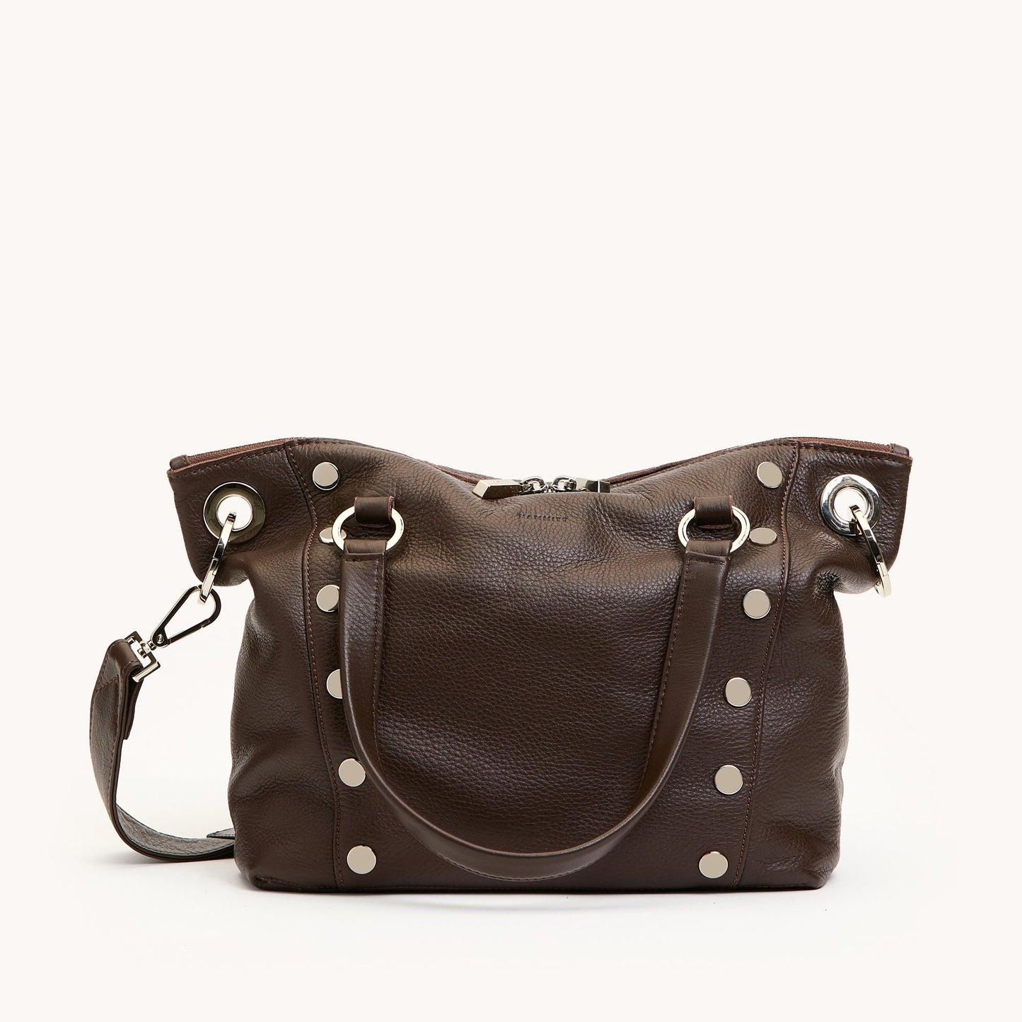 Hammitt Daniel Medium - Soft Leather Satchel