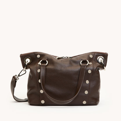 Hammitt Daniel Medium - Soft Leather Satchel