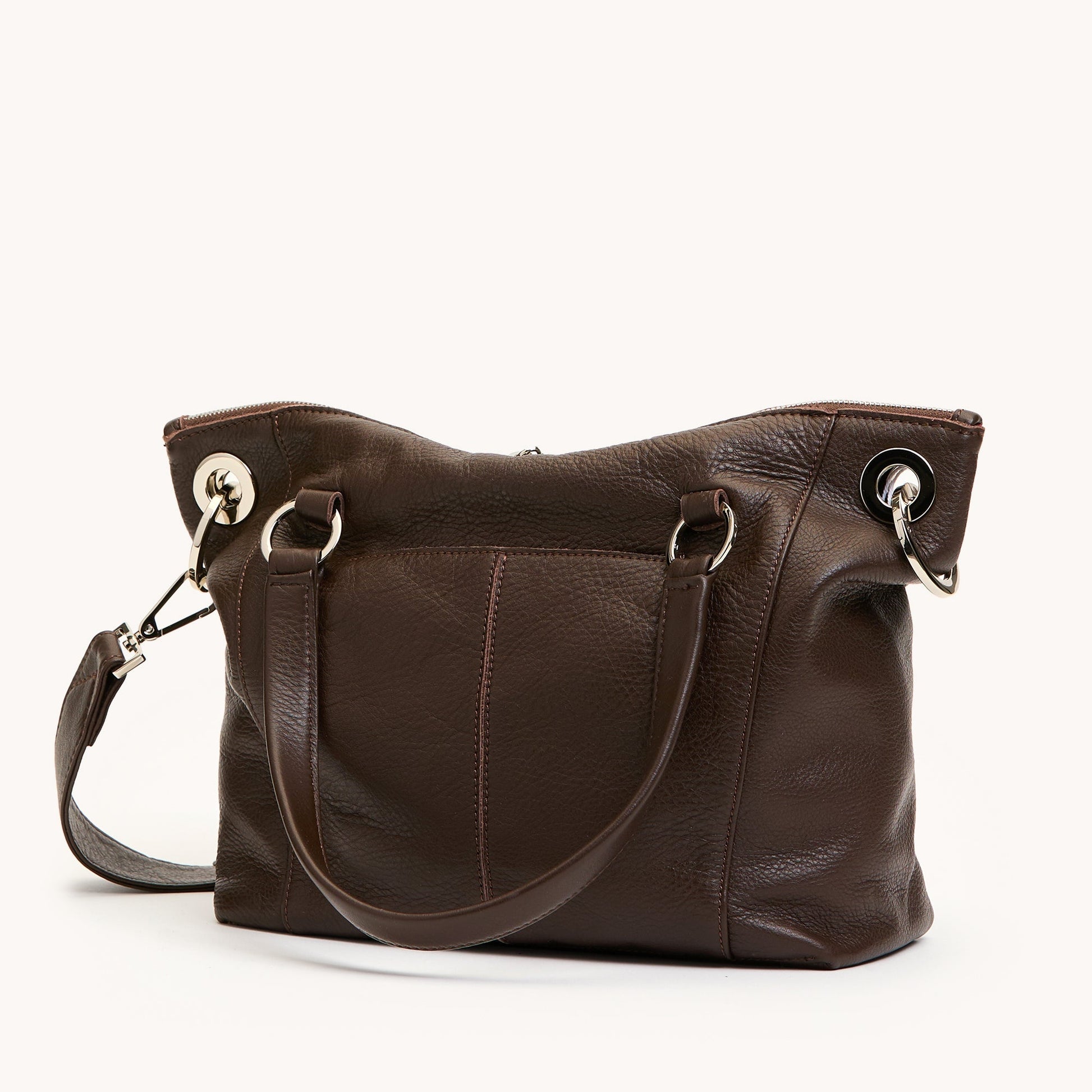 Hammitt Daniel Medium - Soft Leather Satchel