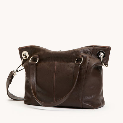 Hammitt Daniel Medium - Soft Leather Satchel
