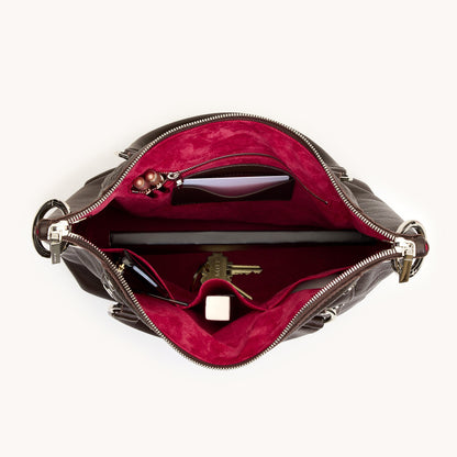 Hammitt Daniel Medium - Soft Leather Satchel