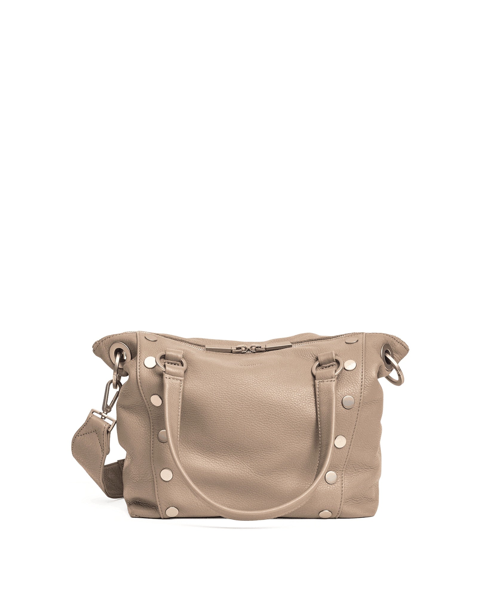 Hammitt Daniel Medium - Soft Leather Satchel