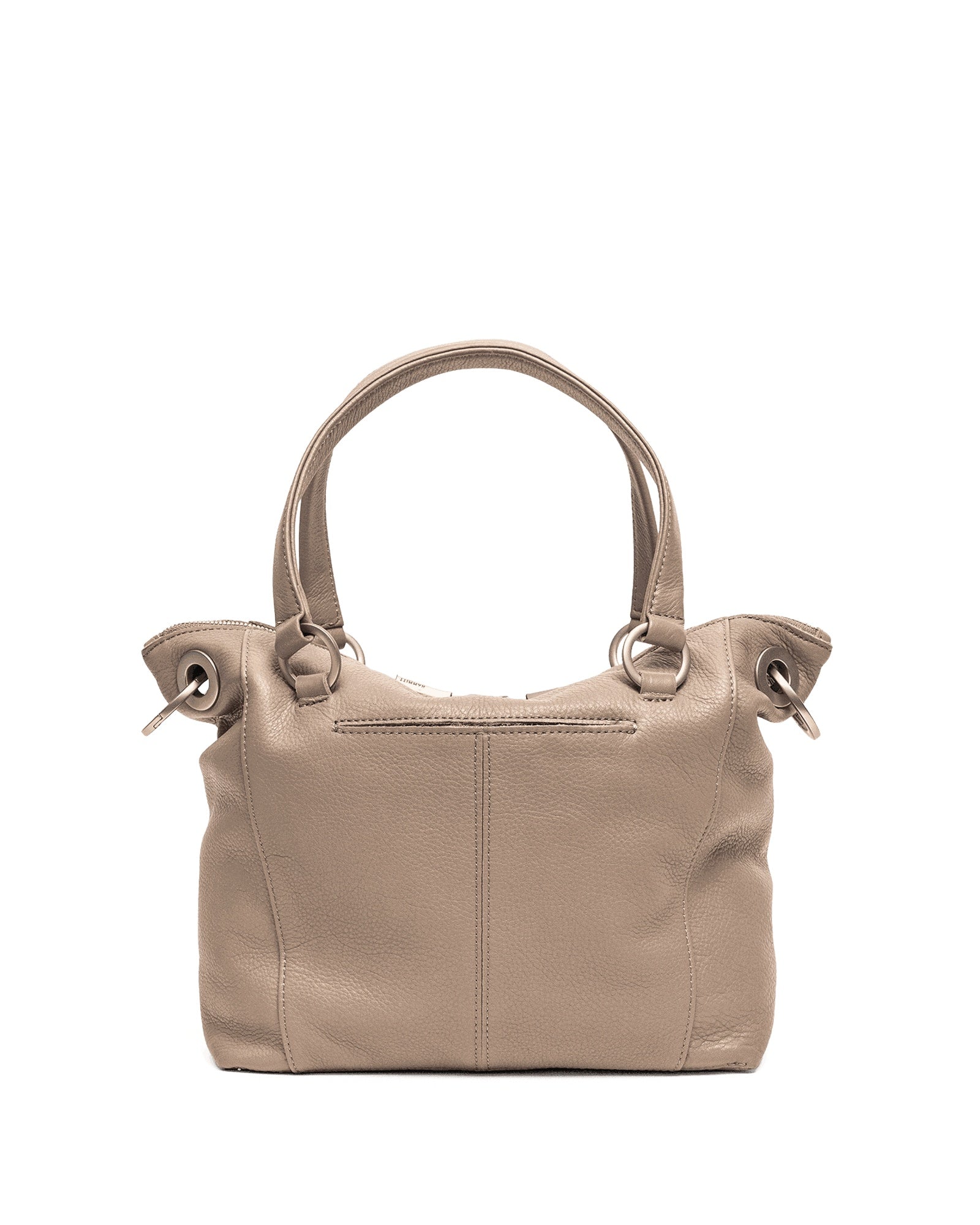 Hammitt Daniel Medium - Soft Leather Satchel
