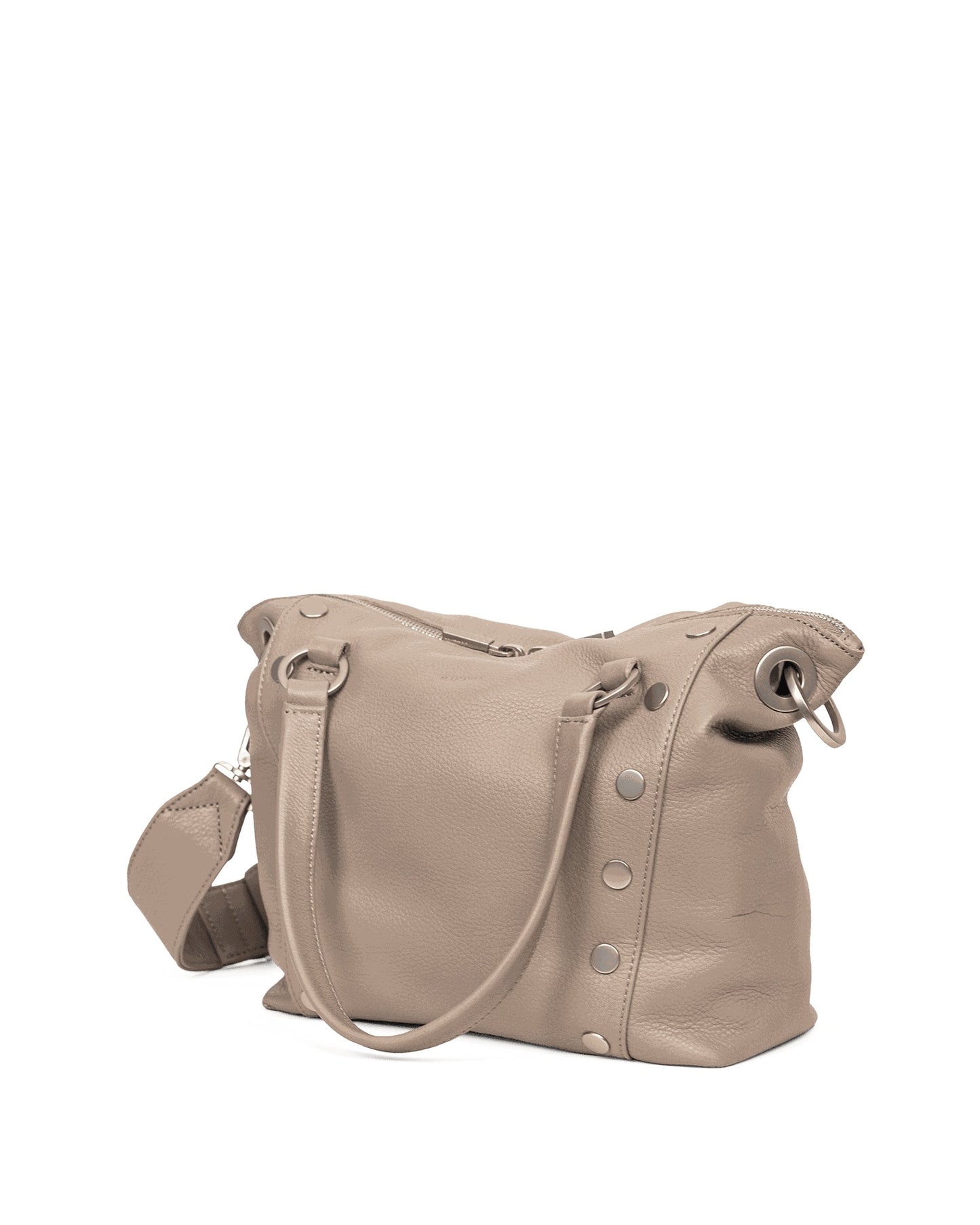 Hammitt Daniel Medium - Soft Leather Satchel