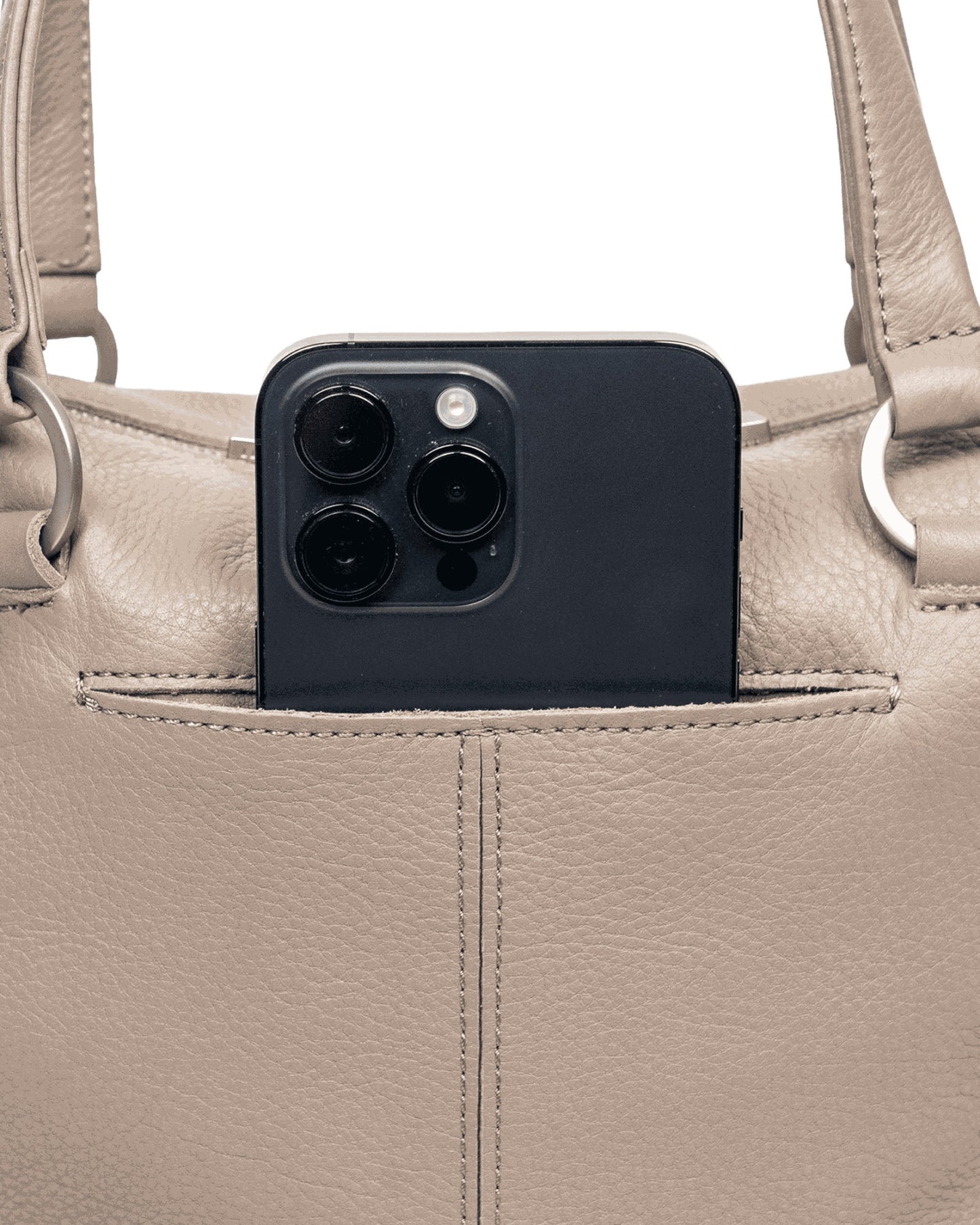 Hammitt Daniel Medium - Soft Leather Satchel